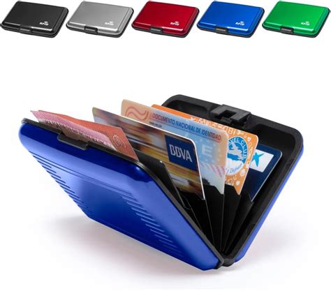 etui protection carte bancaire rfid|étui carte bancaire anti piratage.